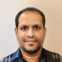 Ganesha Bhoja Rao