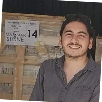 Ferhat Yilmaz