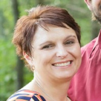 Kimberly (Kim) Kauffman