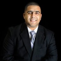 Luis Guzman, Mba