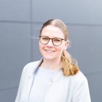 Katharina Schmöde