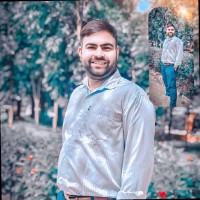 Mayur Barot