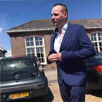 Stephan Smit