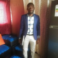 Patrick Chibale