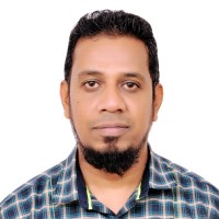 Nayaz Ahmed N