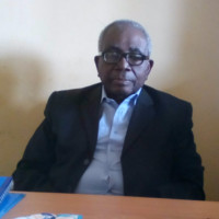 Georges Engwanda