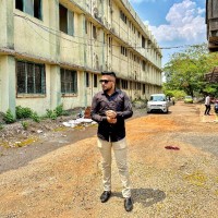 Devraj Chavan