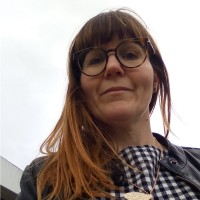 Corinne Lamoureux
