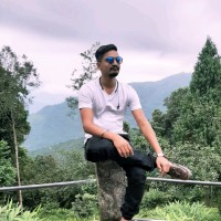 Sidharth Sirohia
