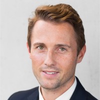 Alex Keller