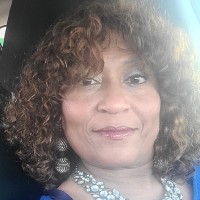 Pastora Dr. Lydia Guerrero