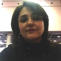 Nafiseh Fareghi