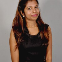 Antony Margaret Sharmela