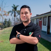 Gustavo Calderón Rodriguez