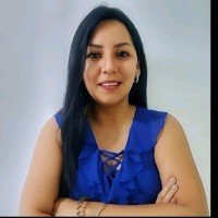 Britt Rosales