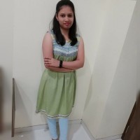 Pallavi Mane
