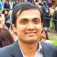 Ashraful Alam