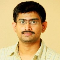 Jagadish Bm
