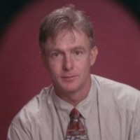 Geoff Bauer