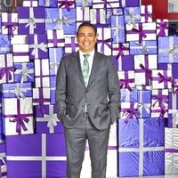 Marco Antonio Alva Plata