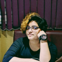 Rupsa Dey