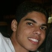 Lucas Vinicius Batista Almeida