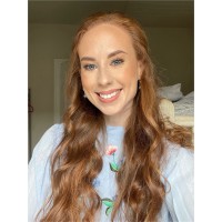 Amber Pugh