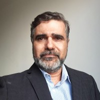 Carlos Andre Cardoso