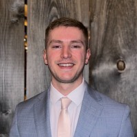 Elijah Yoder