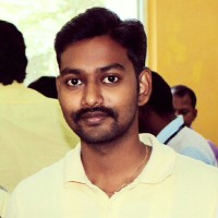 Karthick Rajendran