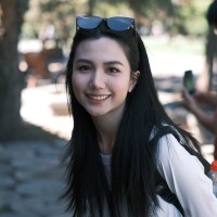 Jasmine Huang
