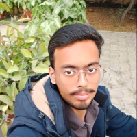 Gauravkumar Yadav