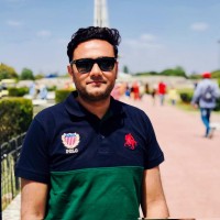 Muhammad Waseem Akram✔️