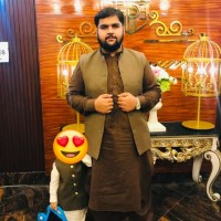 Zabihullah Shaikh
