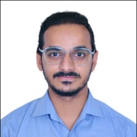 Nithin BV