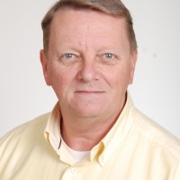 Stephen Bent