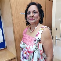 shobhana singh