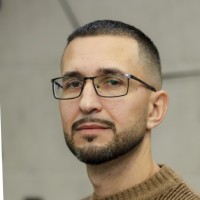 Aleksei Samoilenko