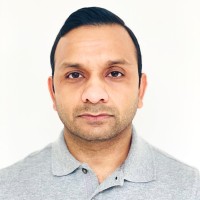 Abhinandan Rohila