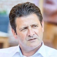 André Lievens