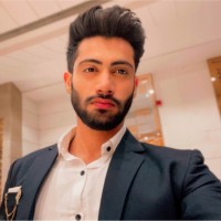 Mohd Faizan
