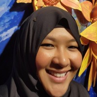 Fadhilah Halim