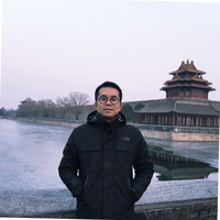 Thomas Tek Ping Tseng