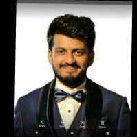 Siddham Mehta