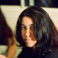 Sarah Welch