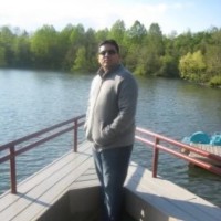 Ashir Mushtaq
