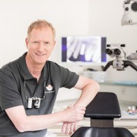 Johannes Dr. Beckmann