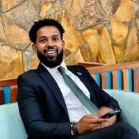 Taleeb Jussab  🇹🇿🇲🇼