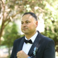 Osman Durbin