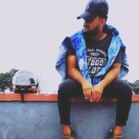 Kasim Ali